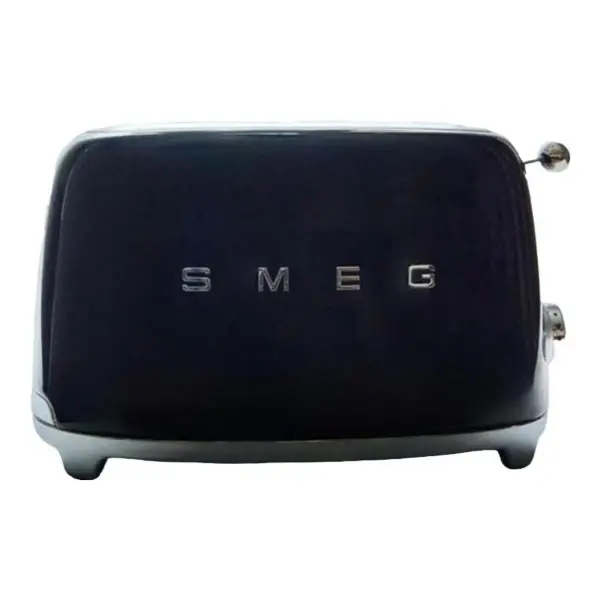Porsche x Smeg 2 Slice Toaster TSF01