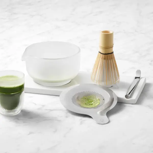Matcha Set