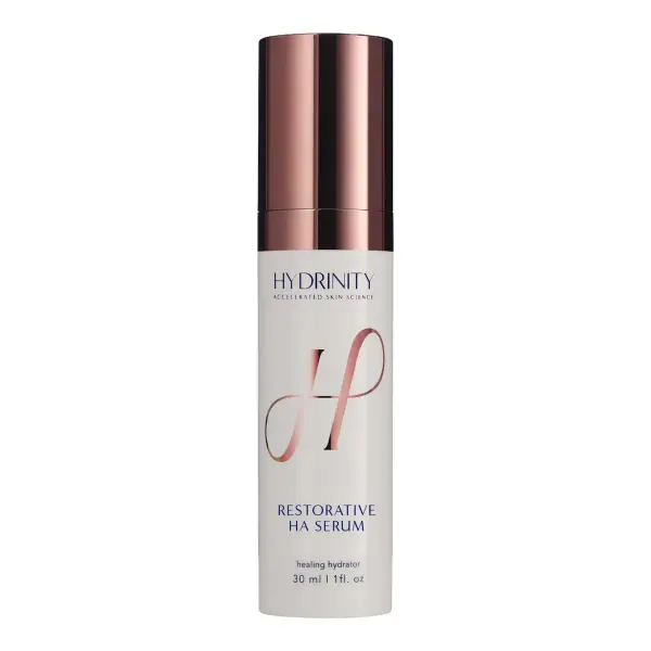 Restorative HA Serum 30ml