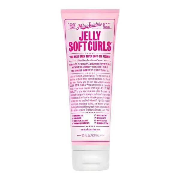 Jelly Soft Curls Gel