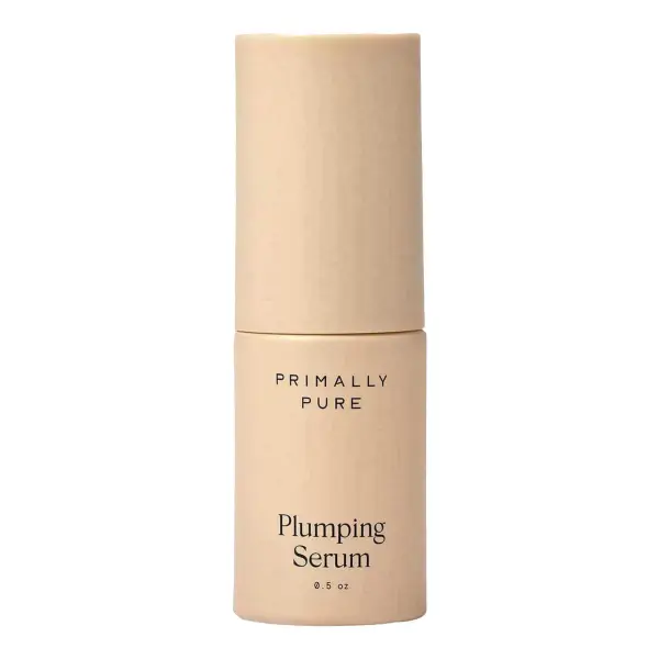 Plumping Serum 0.5 Oz