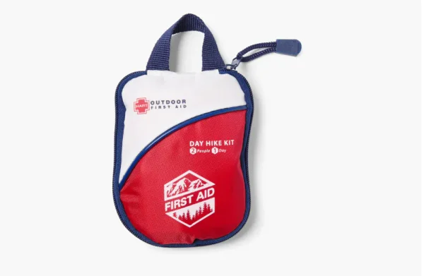 Day Hike First-Aid Kit