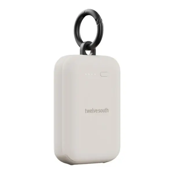 Powerclip Power Bank