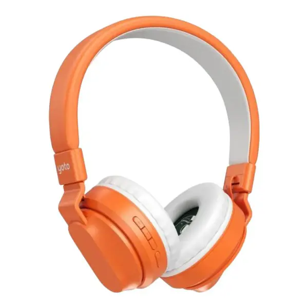 Wireless Headphones