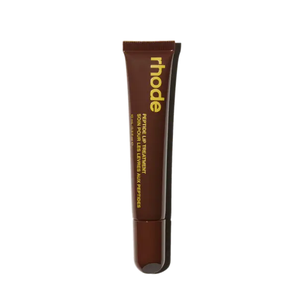 peptide lip treatment caramelized banana — Default Title