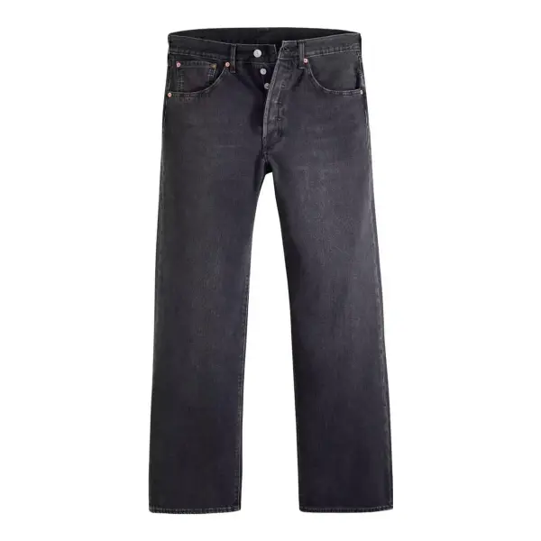 501 Loose Jeans