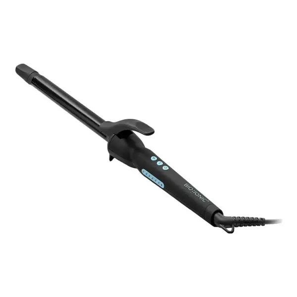 Long Barrel Curling Iron 1''