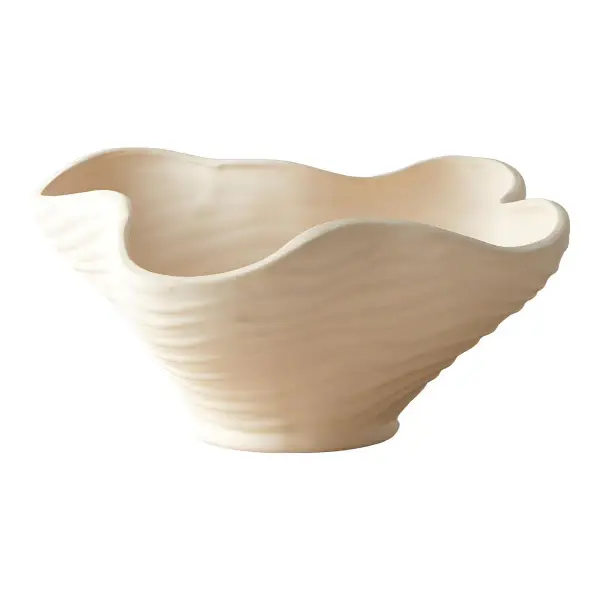 Wrinkle Decorative Bowl