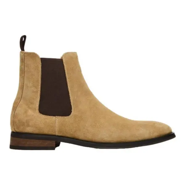 Aldair Chelsea Boot