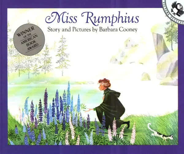 Miss Rumphius