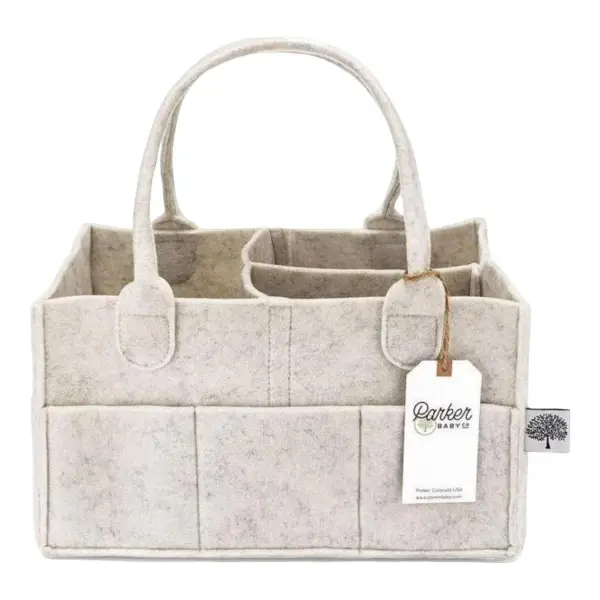 Diaper Caddy 