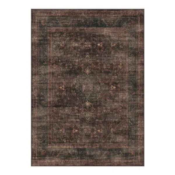 Rowan Bordeaux Rug