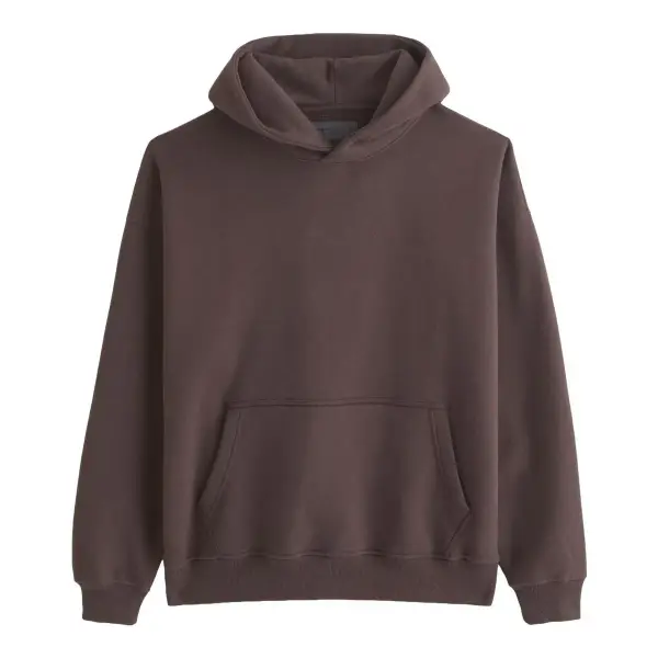 Essential Popover 2.0 Hoodie