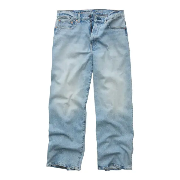 Easyflex Ultra Baggy Jean