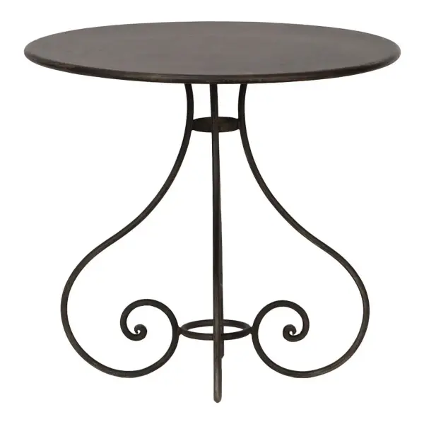Valentine Bistro Table