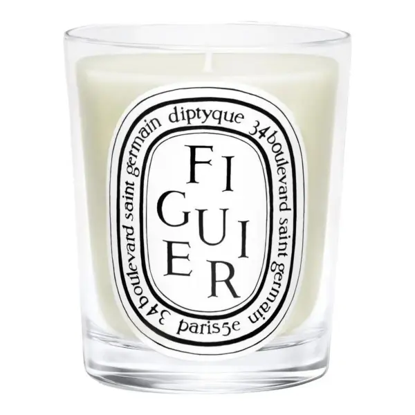 Fig Tree Classic Candle 6.5 oz