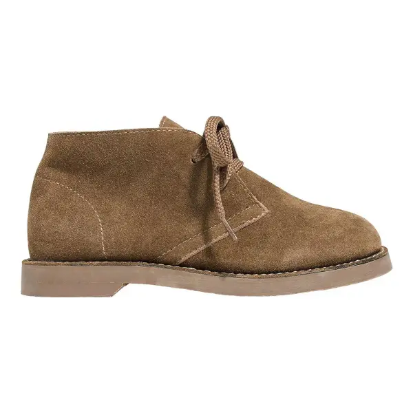 Boys' boots