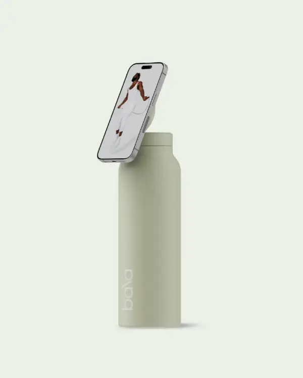 Bala Bottle