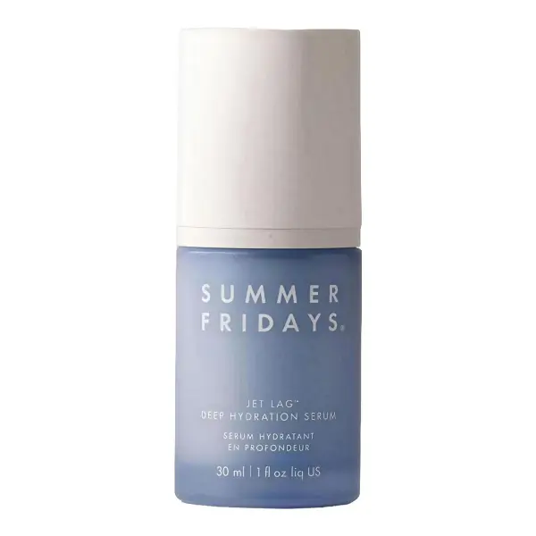 Jet Lag Deep Hydration Serum
