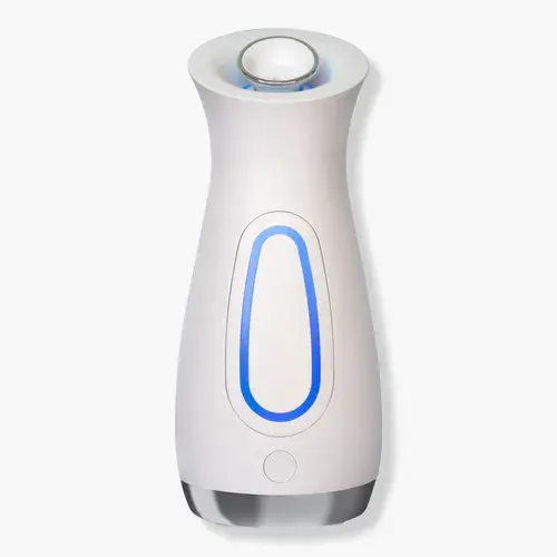 Spa-Grade Facial Steamer