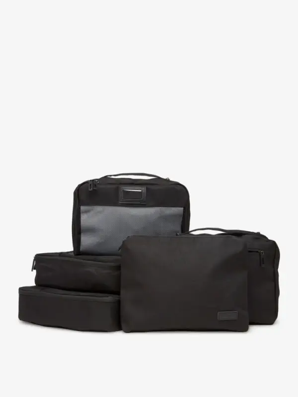 Packing Cubes Set (5 Pieces) - DAISY