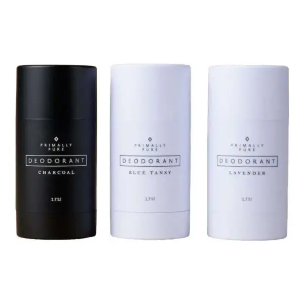 Deodorant