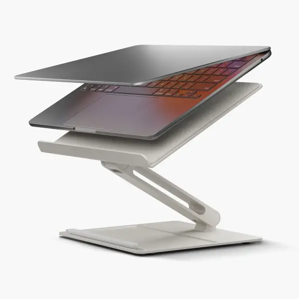 Desk Laptop Stand