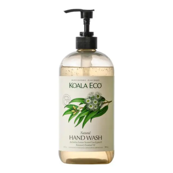 Koala Eco Natural Hand Wash
