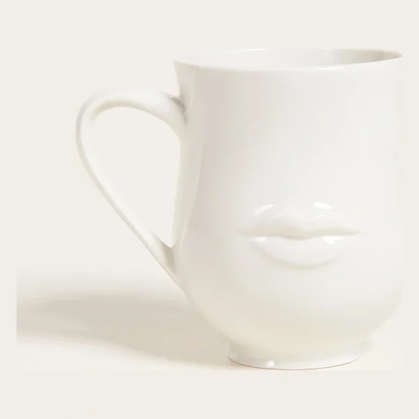 Jonathan Adler Mr. & Mrs. Muse Mug | Shopbop