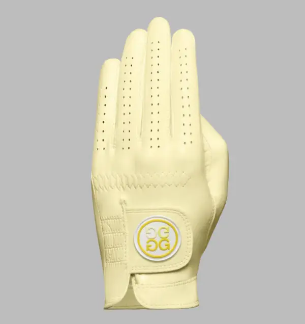 WOMEN'S SIGNATURE GOLF GLOVE