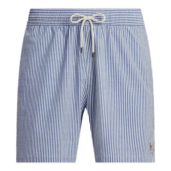 Traveler Classic Swim Trunks