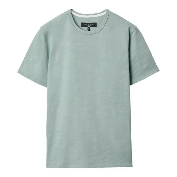 Classic Flame Tee