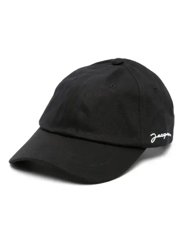 La Casquette Jacquemus baseball cap