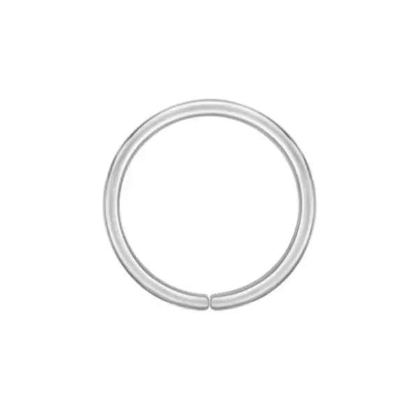 Nose Hoop