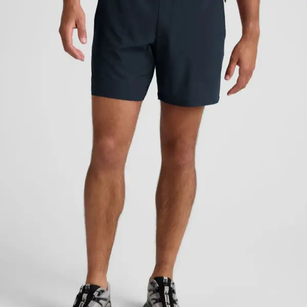 Pivotal 2.0 Lined Shorts 7"