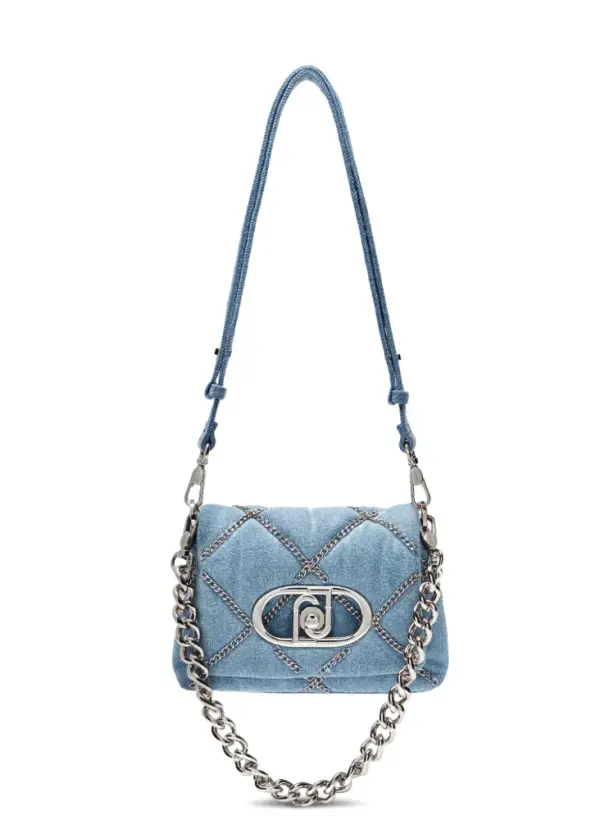 LaPuffy shoulder bag