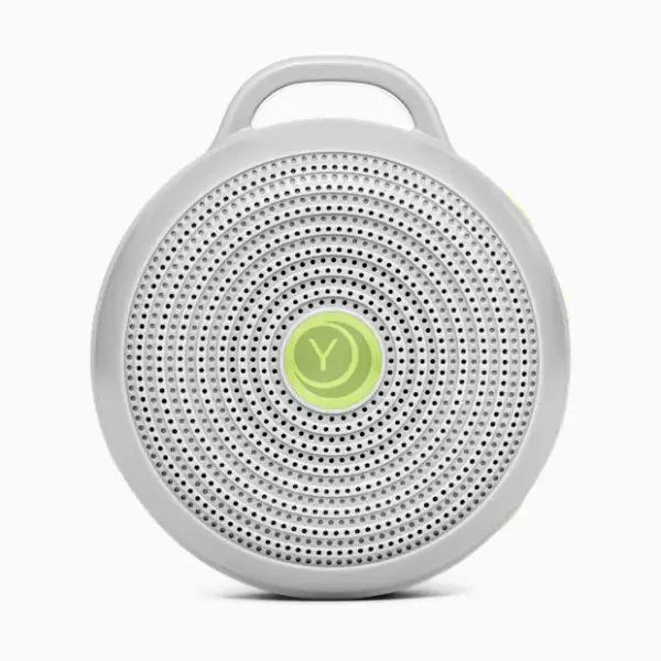 Yogasleep Hushh Portable Sound Machine