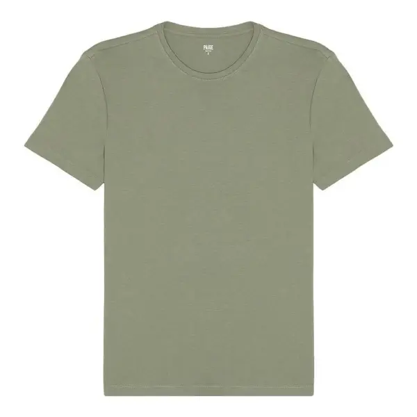 Sorden Crew Neck Tee