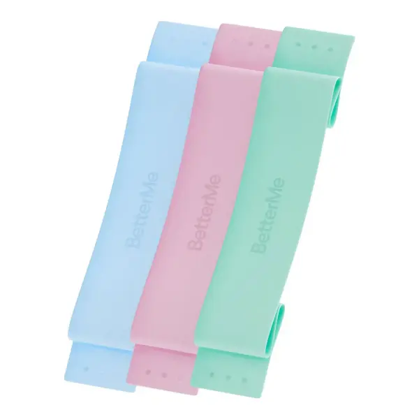 Long Resistance Bands