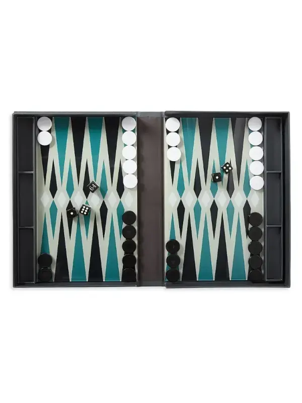 Printworks Classic Backgammon | Saks Fifth Avenue