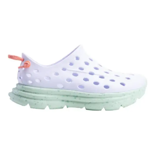 Revive White And Spring Speckle