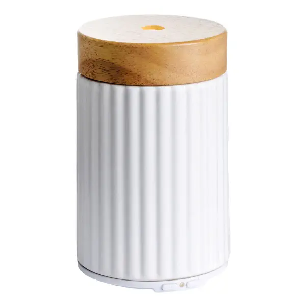 Ultra Sonic Essential Oil Diffuser with LED Lights