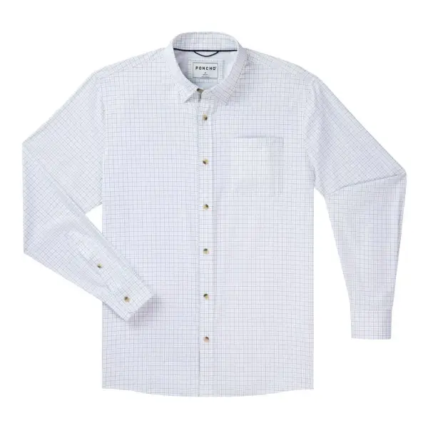 The Palmetto Shirt