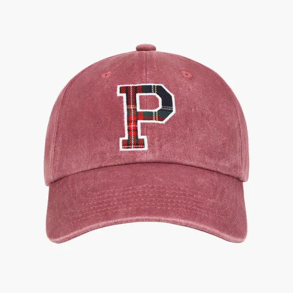 Holiday P Hat