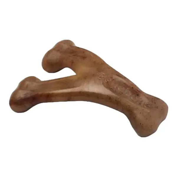 Wishbone Durable Dog Chew Toy