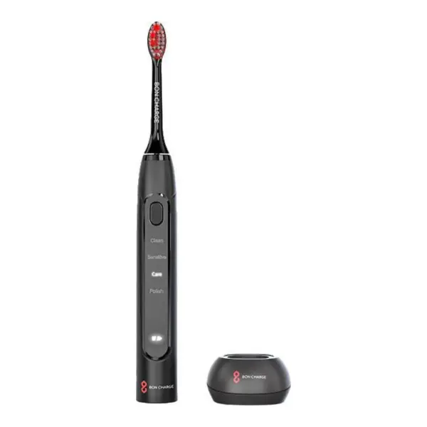 Red Light Toothbrush