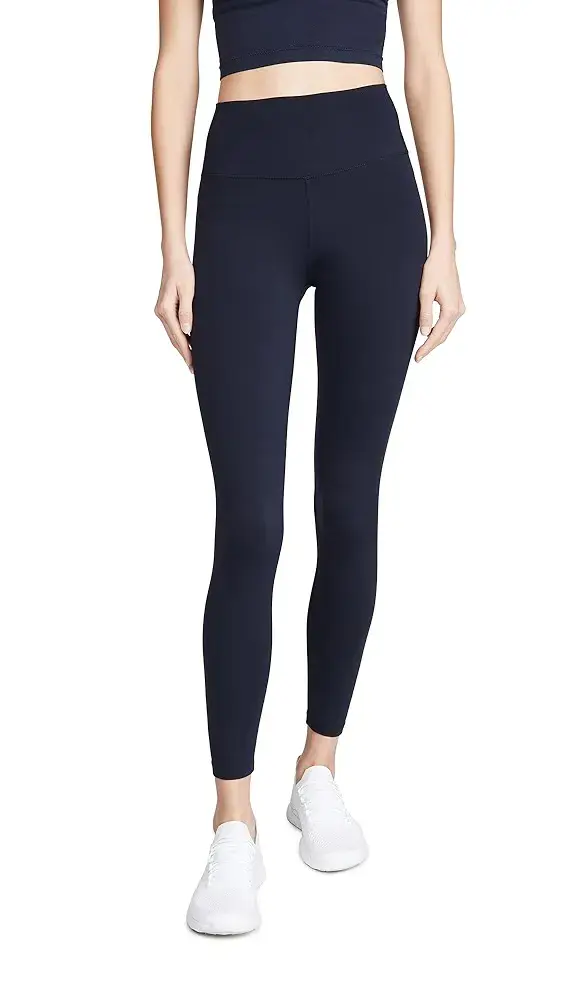 Airweight High Waist 7/8 Leggings