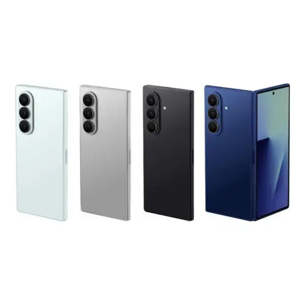 Galaxy Z Fold7 Smartphone