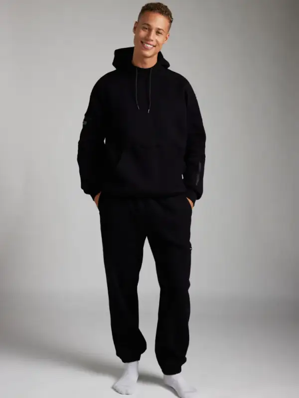 Airplane Mode Travel Sweatpants
