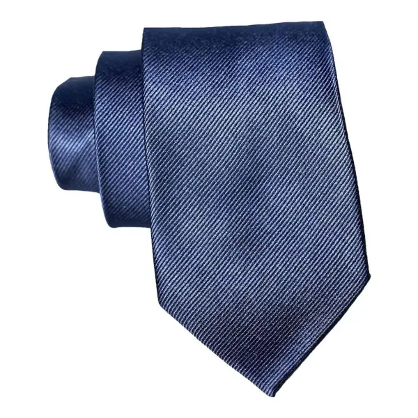 Woven Silk Tie